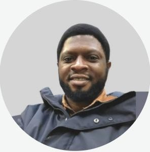 Dr. Adekola Charles Adediran